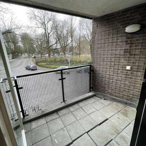 Foto #12 Appartement Sint Pieterstraat Maastricht