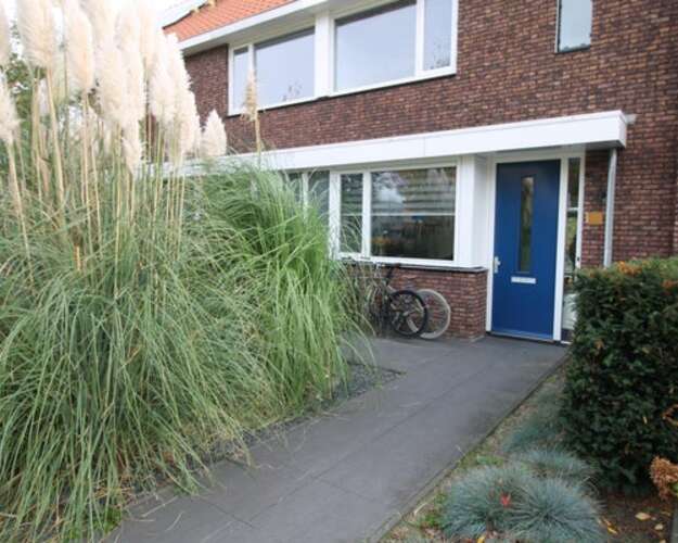 Foto #31 Huurwoning Hendrik Berlagestraat Breda