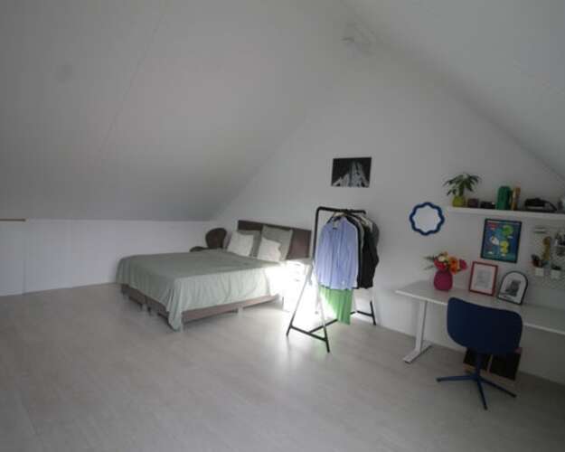 Foto #21 Huurwoning Hendrik Berlagestraat Breda
