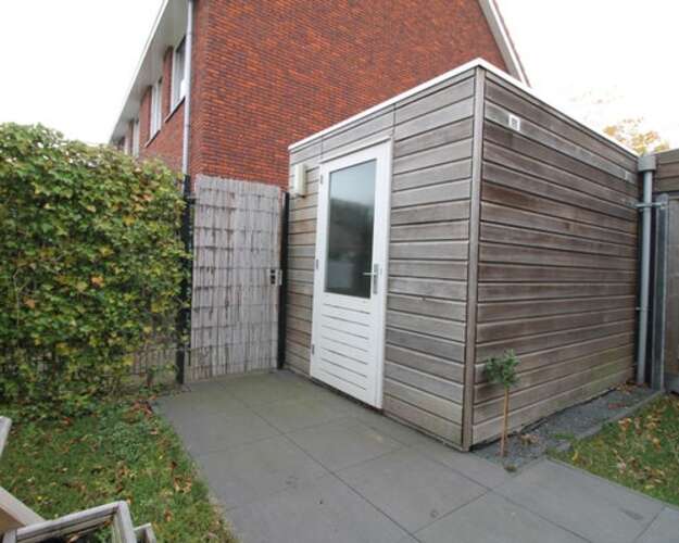 Foto #28 Huurwoning Hendrik Berlagestraat Breda