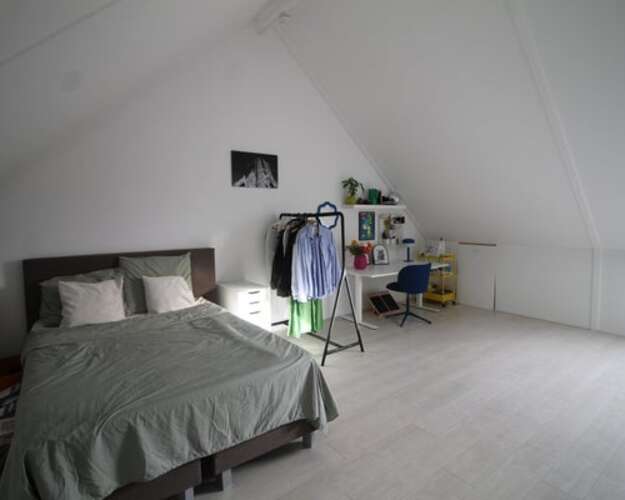 Foto #23 Huurwoning Hendrik Berlagestraat Breda
