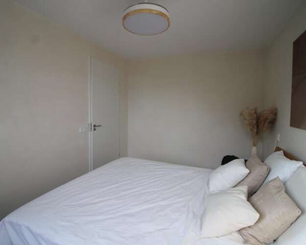 Foto #14 Huurwoning Hendrik Berlagestraat Breda