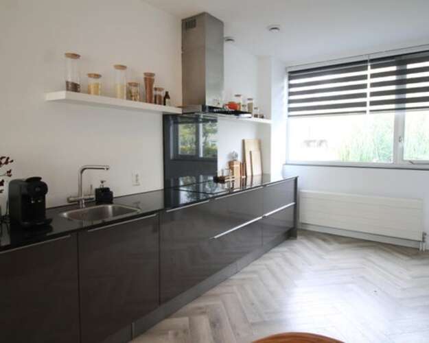 Foto #6 Huurwoning Hendrik Berlagestraat Breda