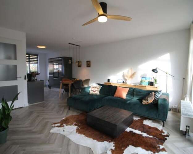 Foto #7 Huurwoning Hendrik Berlagestraat Breda