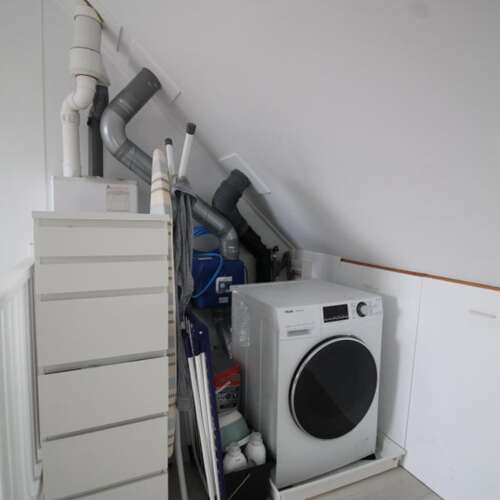 Foto #24 Huurwoning Hendrik Berlagestraat Breda