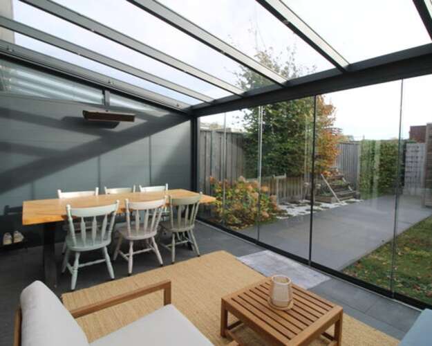 Foto #10 Huurwoning Hendrik Berlagestraat Breda