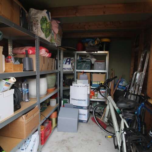 Foto #30 Huurwoning Hendrik Berlagestraat Breda