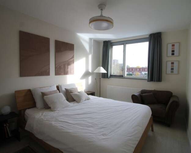 Foto #13 Huurwoning Hendrik Berlagestraat Breda