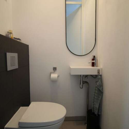 Foto #12 Huurwoning Hendrik Berlagestraat Breda