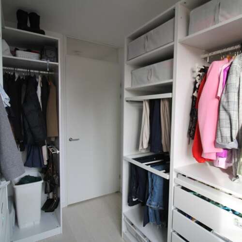 Foto #16 Huurwoning Hendrik Berlagestraat Breda