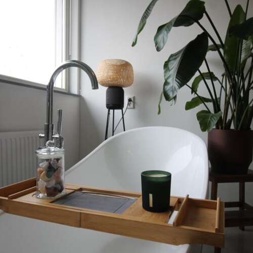 Foto #17 Huurwoning Hendrik Berlagestraat Breda