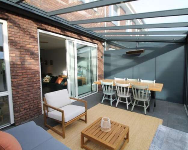 Foto #11 Huurwoning Hendrik Berlagestraat Breda
