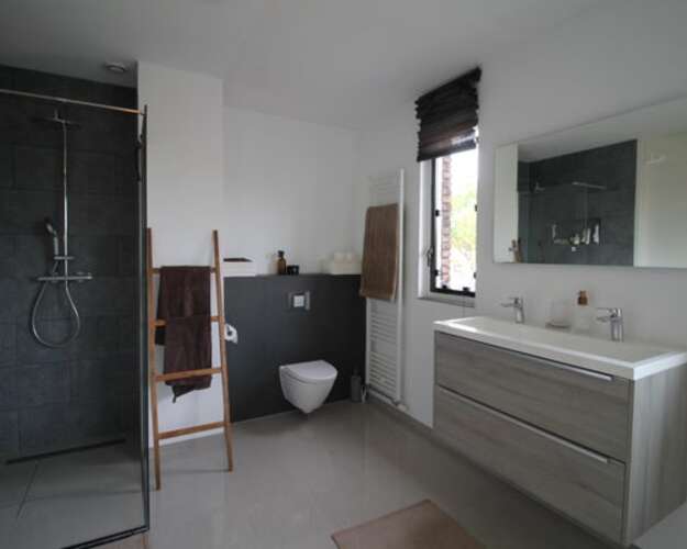 Foto #19 Huurwoning Hendrik Berlagestraat Breda