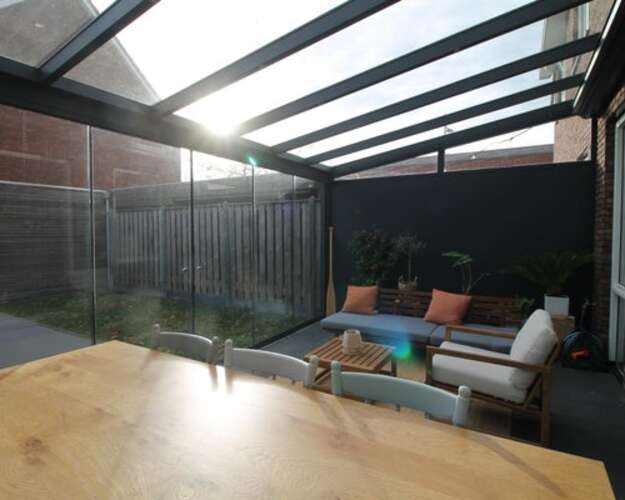 Foto #9 Huurwoning Hendrik Berlagestraat Breda