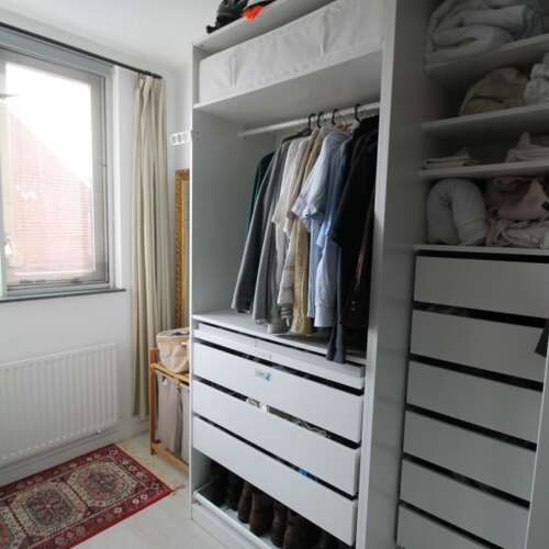 Foto #15 Huurwoning Hendrik Berlagestraat Breda