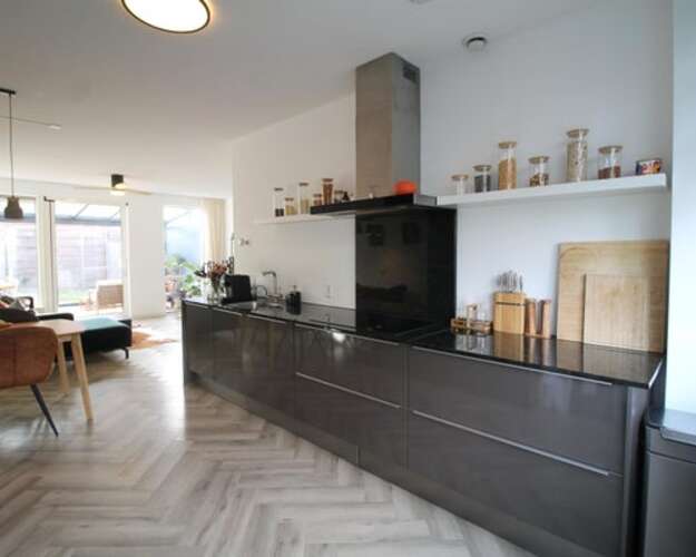 Foto #5 Huurwoning Hendrik Berlagestraat Breda