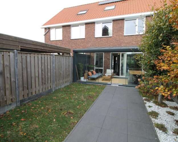 Foto #29 Huurwoning Hendrik Berlagestraat Breda