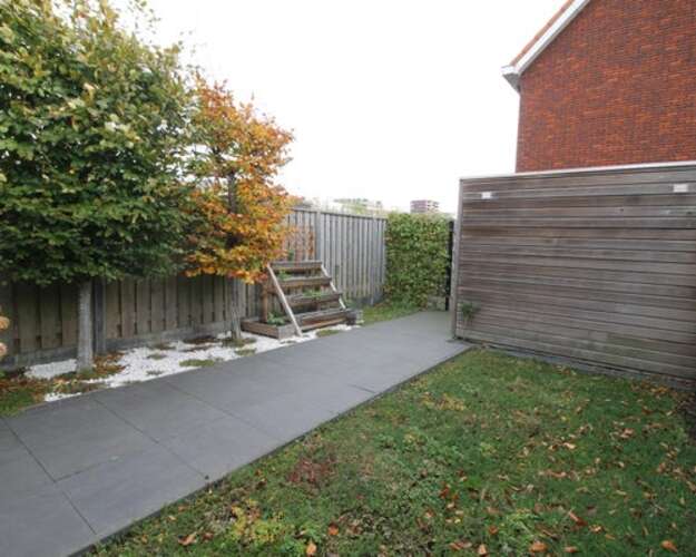 Foto #26 Huurwoning Hendrik Berlagestraat Breda