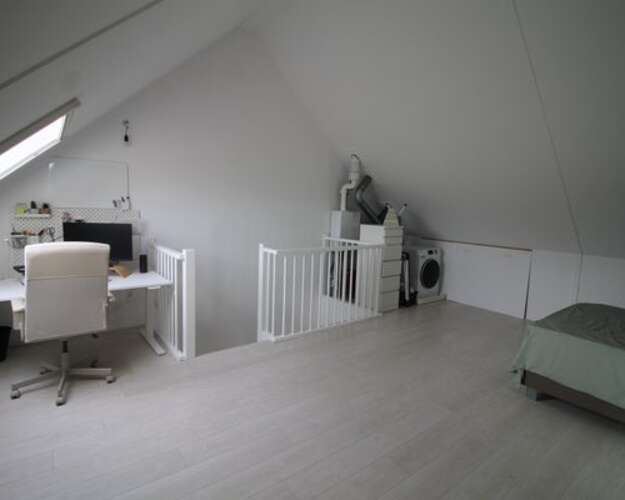 Foto #22 Huurwoning Hendrik Berlagestraat Breda