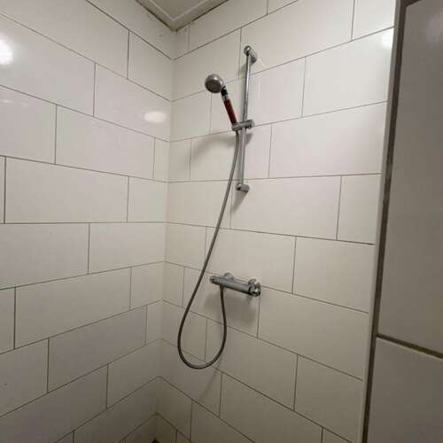 Foto #7 Kamer Gysbert Japicxstraat Leeuwarden