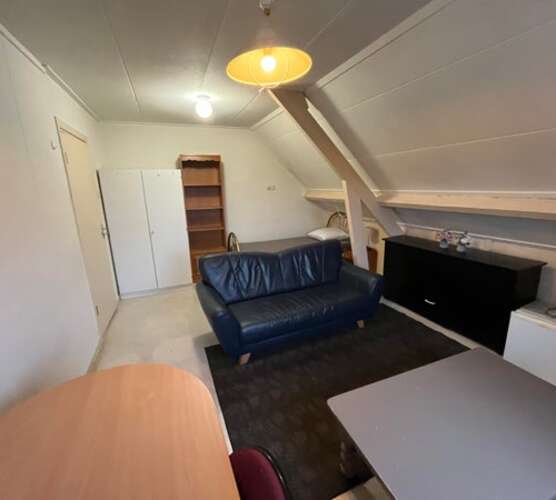 Foto #7 Kamer De Zanden Teuge