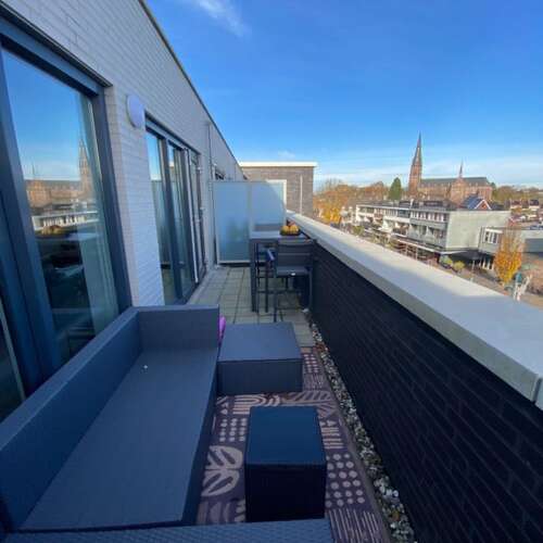 Foto #13 Appartement Schutstraatje Budel