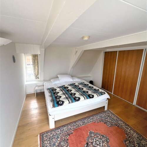 Foto #5 Appartement Singel Amsterdam