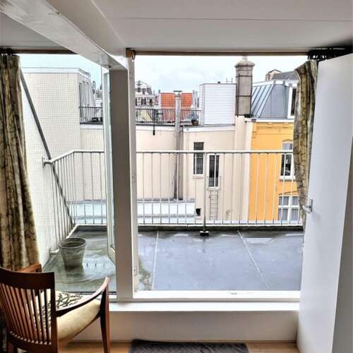 Foto #6 Appartement Singel Amsterdam