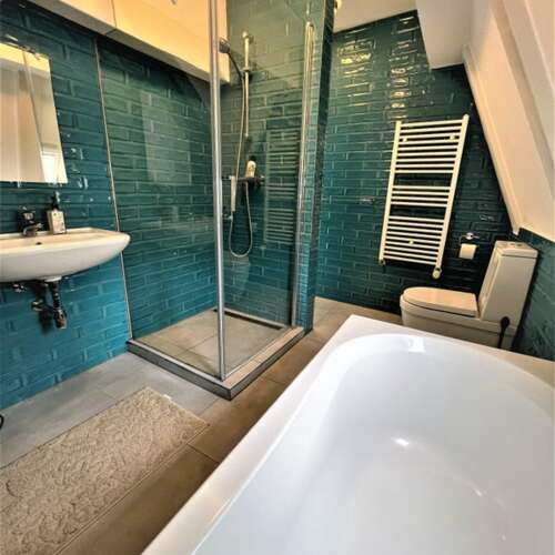 Foto #7 Appartement Singel Amsterdam