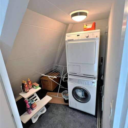 Foto #10 Appartement Singel Amsterdam