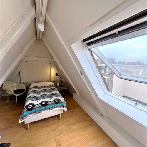 Foto #8 Appartement Singel Amsterdam