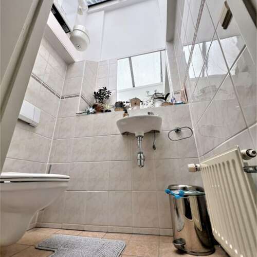 Foto #11 Appartement Singel Amsterdam