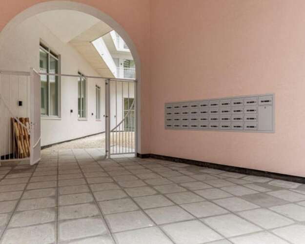 Foto #5 Appartement Lutonhof Amsterdam