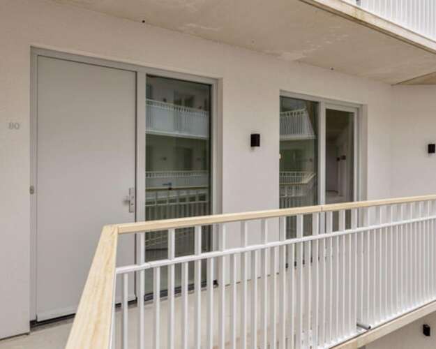 Foto #7 Appartement Lutonhof Amsterdam