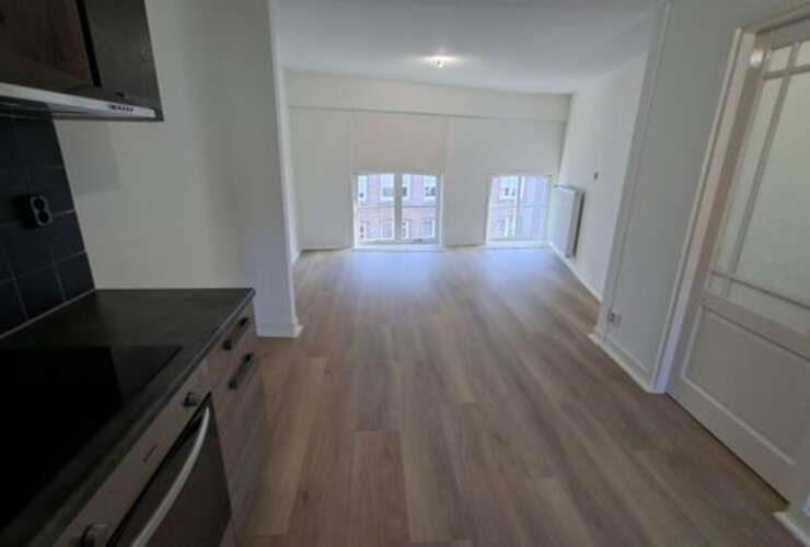Foto #11 Appartement Karrenstraat Den Bosch