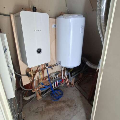 Foto #20 Appartement Karrenstraat Den Bosch