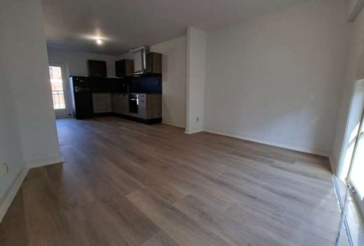 Foto #7 Appartement Karrenstraat Den Bosch