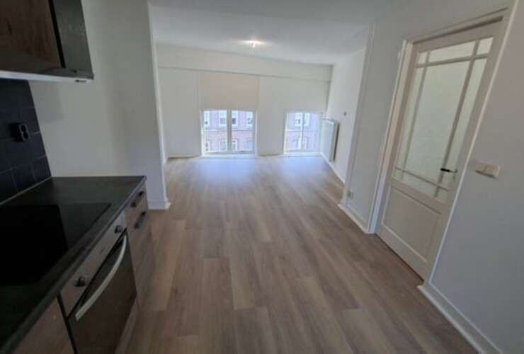 Foto #6 Appartement Karrenstraat Den Bosch