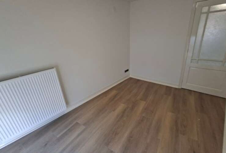 Foto #14 Appartement Karrenstraat Den Bosch