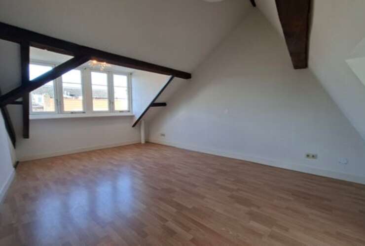 Foto #19 Appartement Karrenstraat Den Bosch