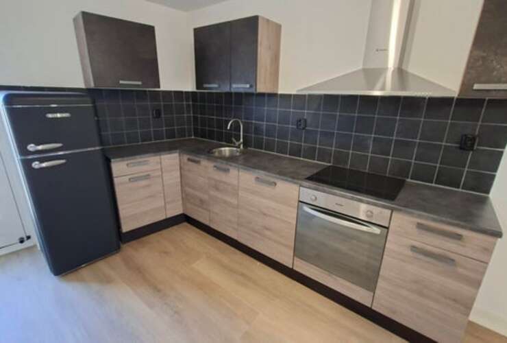 Foto #9 Appartement Karrenstraat Den Bosch