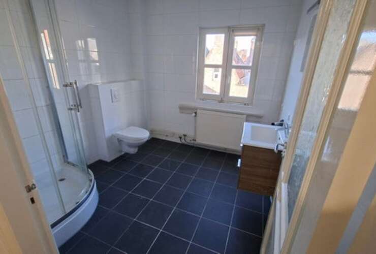 Foto #8 Appartement Karrenstraat Den Bosch