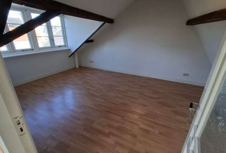 Foto #16 Appartement Karrenstraat Den Bosch