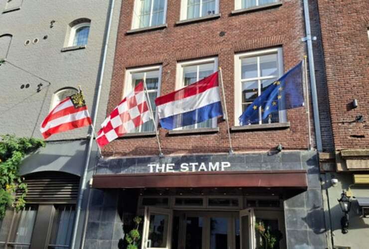 Foto #21 Appartement Karrenstraat Den Bosch