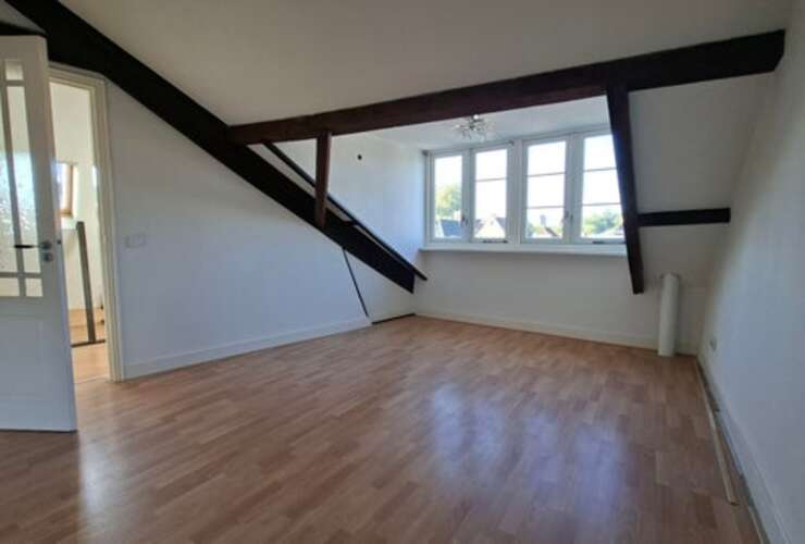 Foto #17 Appartement Karrenstraat Den Bosch