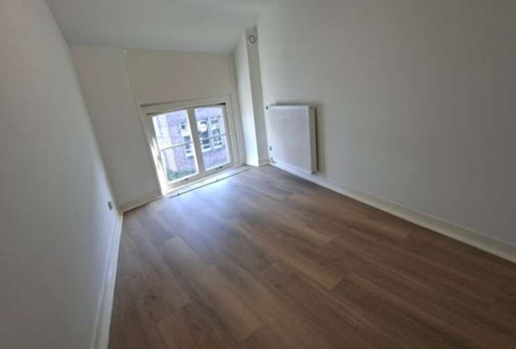 Foto #13 Appartement Karrenstraat Den Bosch