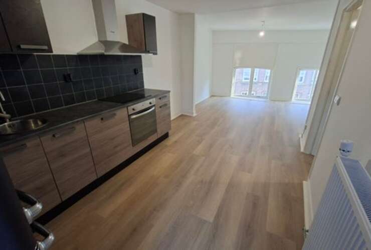 Foto #5 Appartement Karrenstraat Den Bosch
