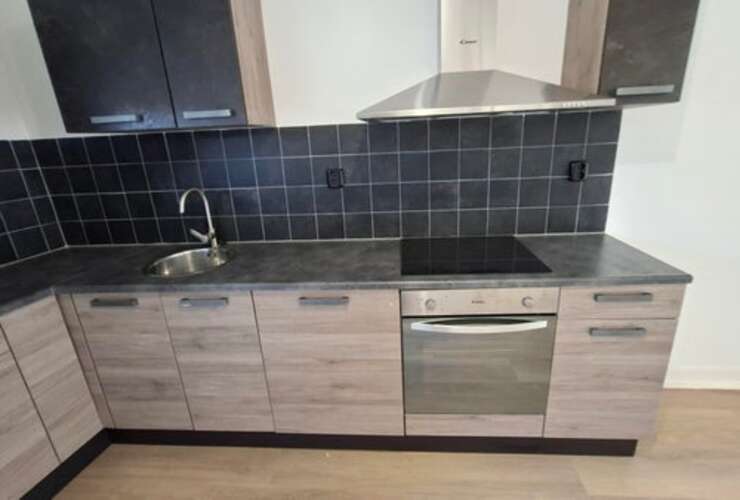 Foto #10 Appartement Karrenstraat Den Bosch
