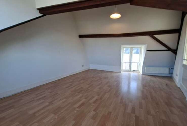 Foto #18 Appartement Karrenstraat Den Bosch