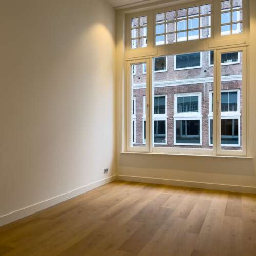 Foto #13 Appartement Boomgaardhof Rotterdam